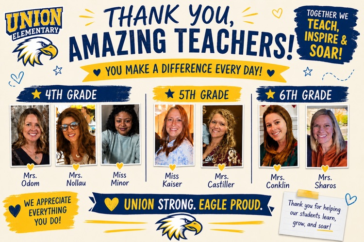 teachers