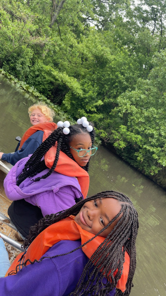 Field Trip