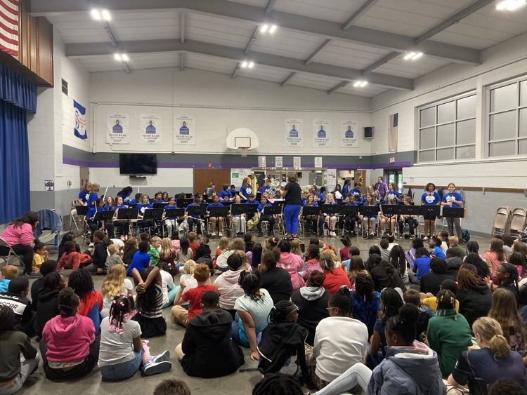 Band