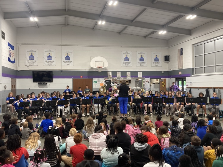 Band