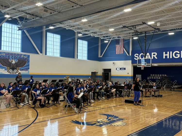 band 