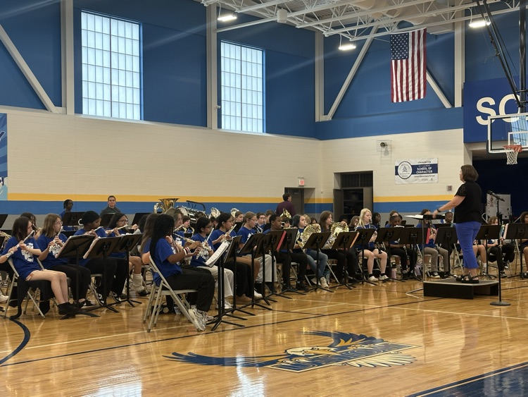 band 