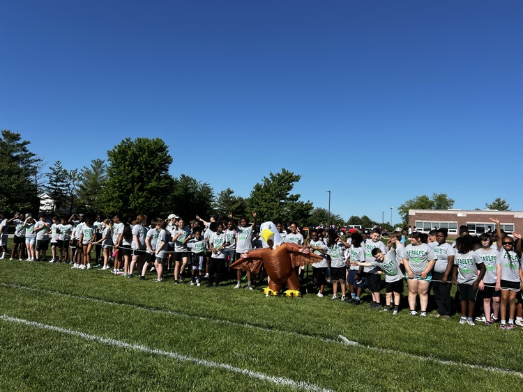 Union eagles