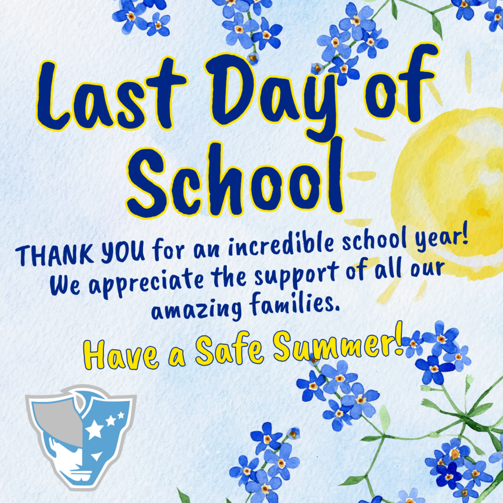 Happy Summer!
