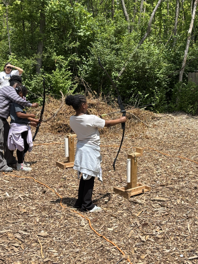 archery