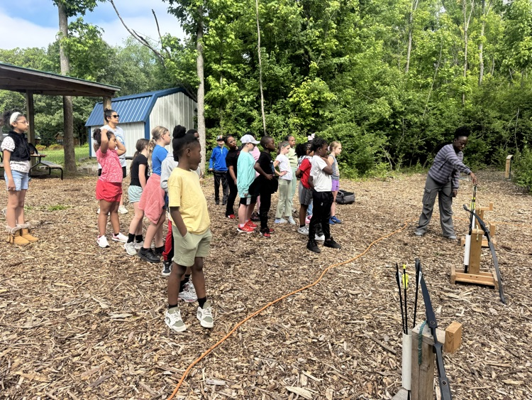 Camp Wartburg