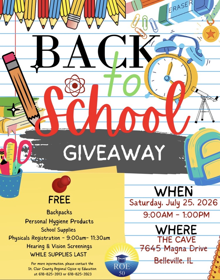 give away