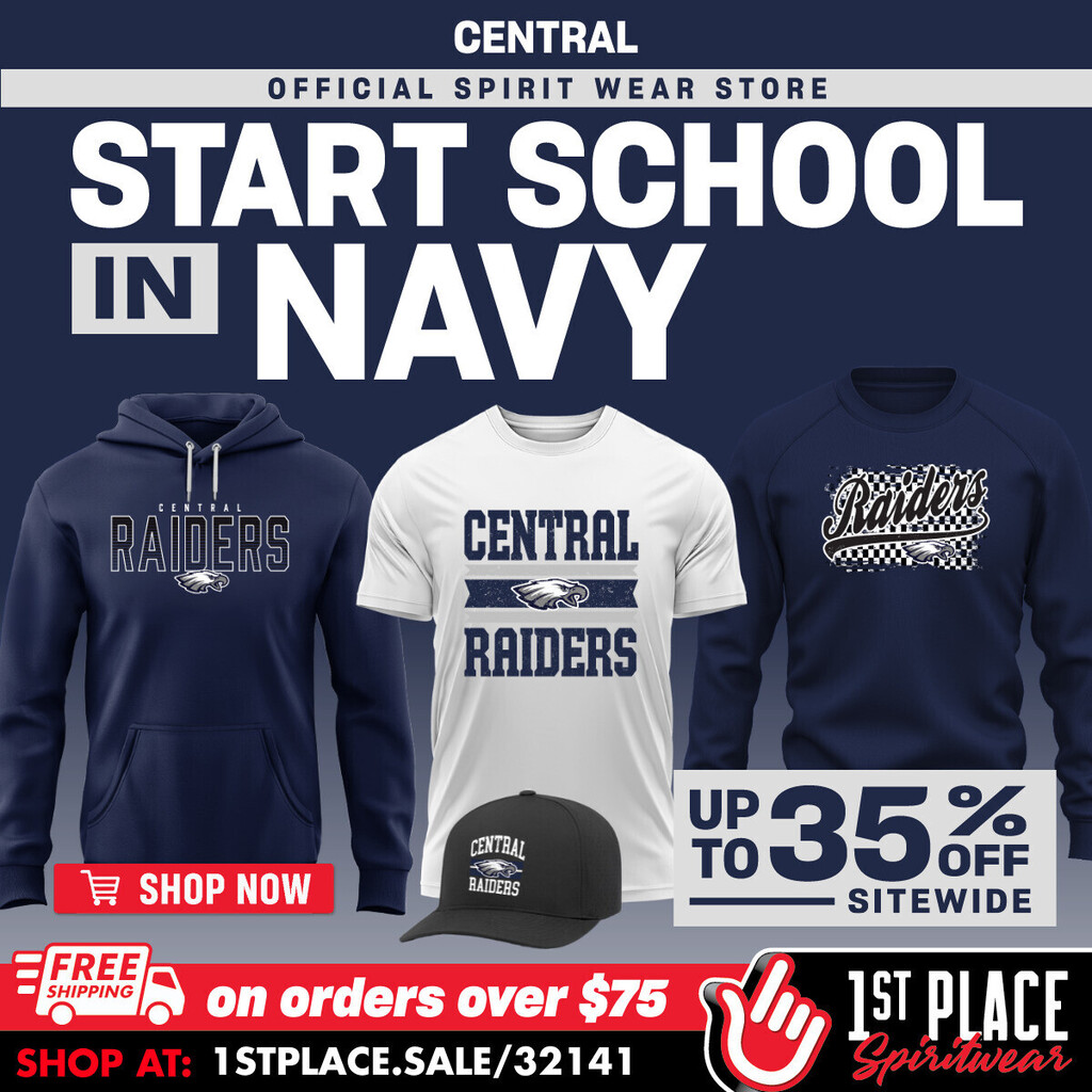 Back to School Sale