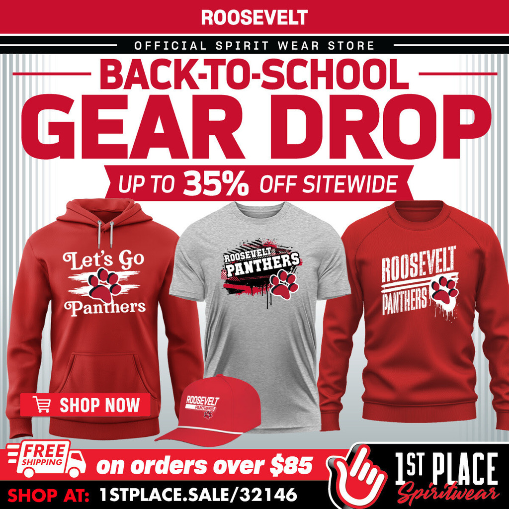 Gear Drop! (2026)