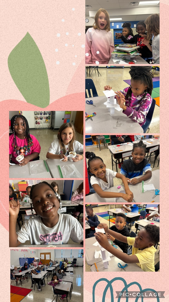Fun Friday!