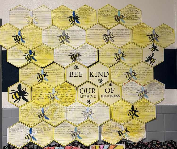 Bee Kind
