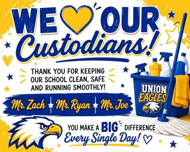 custodian appreciation day