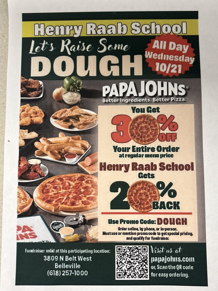 Papa John's