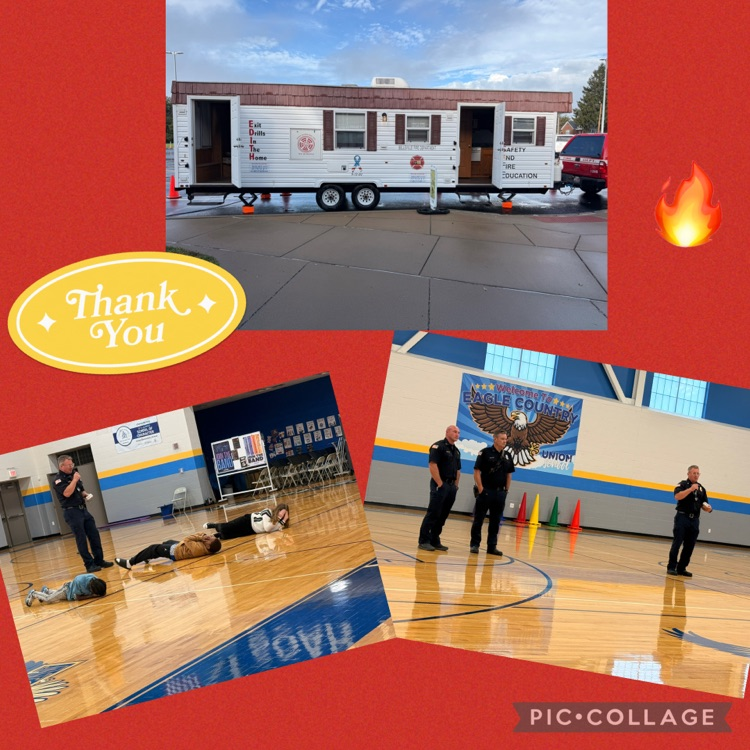 fire assembly