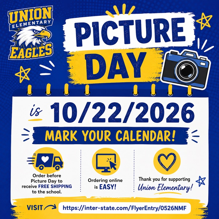 picture day
