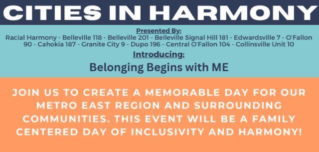 Belleville School District 118