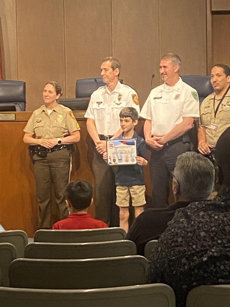 Do The Right Thing Ceremony on May 8, 2024