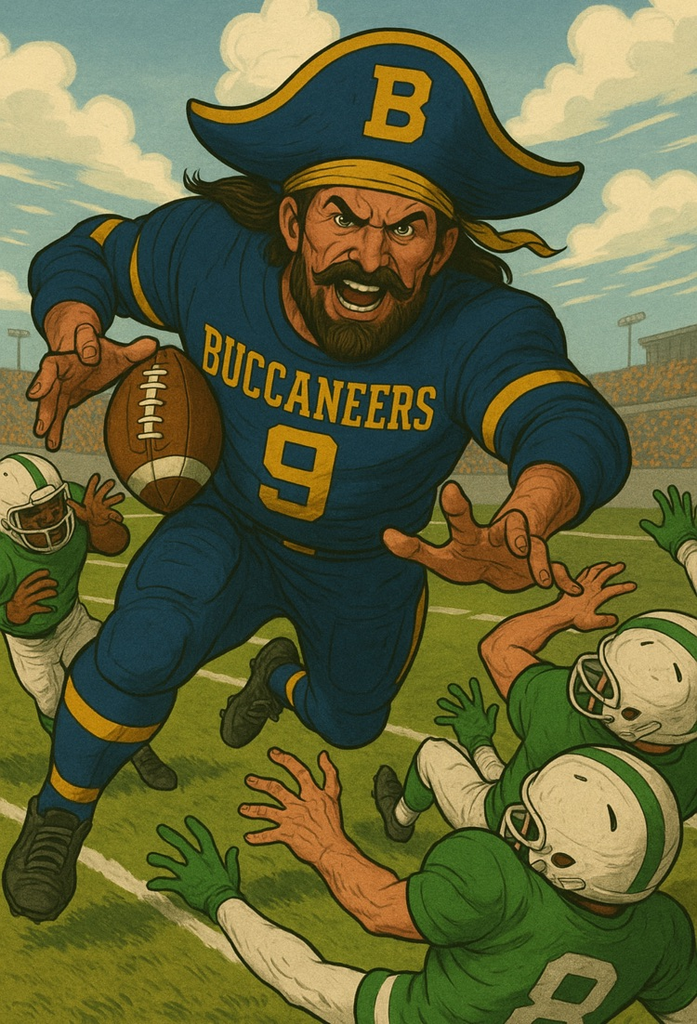 football