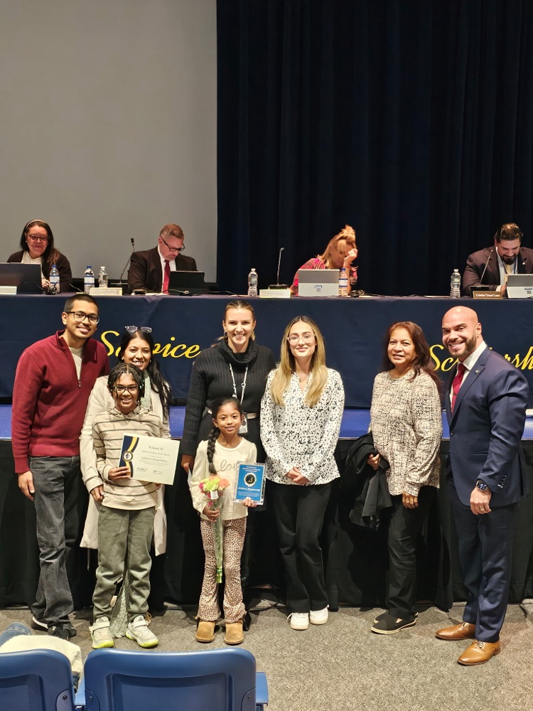 BOE Meeting 10-27-2025