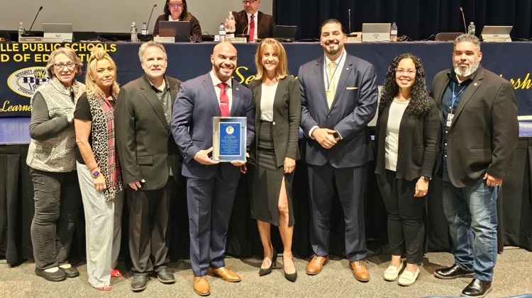 BOE Meeting 10-27-2025