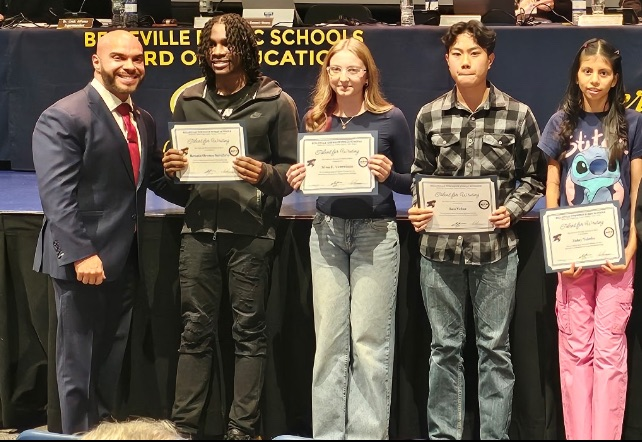 BOE Meeting 10-27-2025