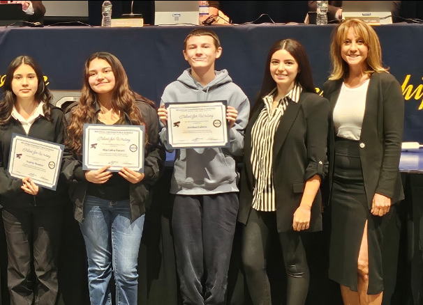 BOE Meeting 10-27-2025