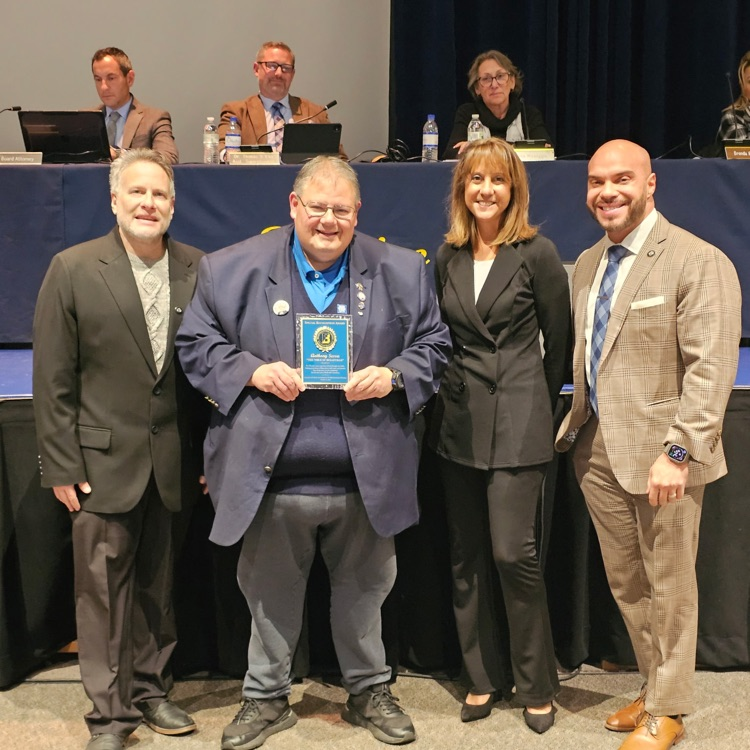 honor and acknowledgement