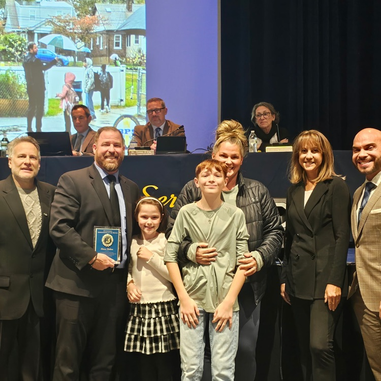 administrator of the month