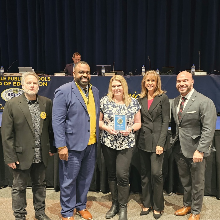 Recognition of Student and Staff Member of the Month –November 2025