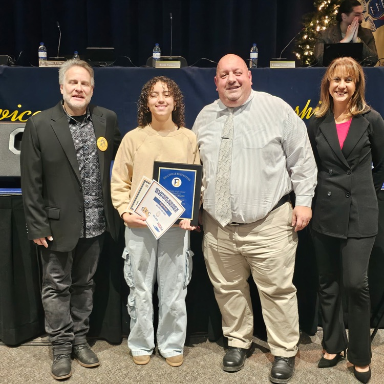 All conference academics