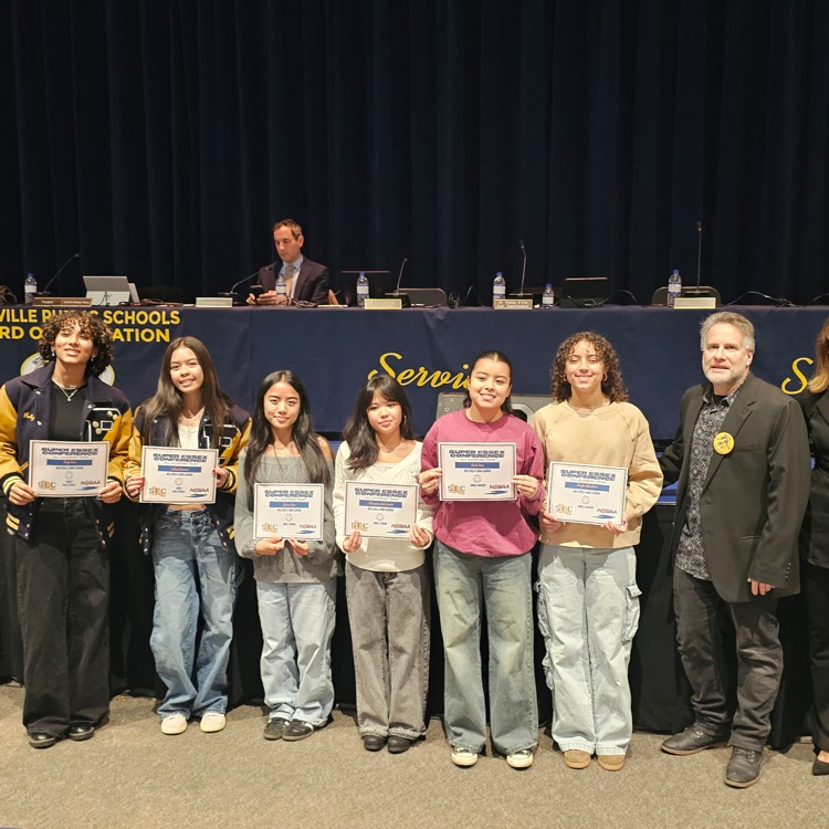 All conference academics