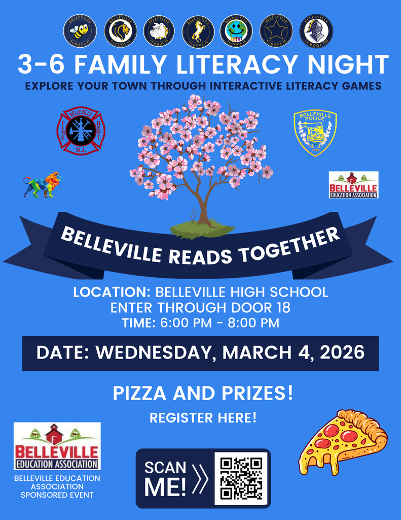 Family Literacy Night