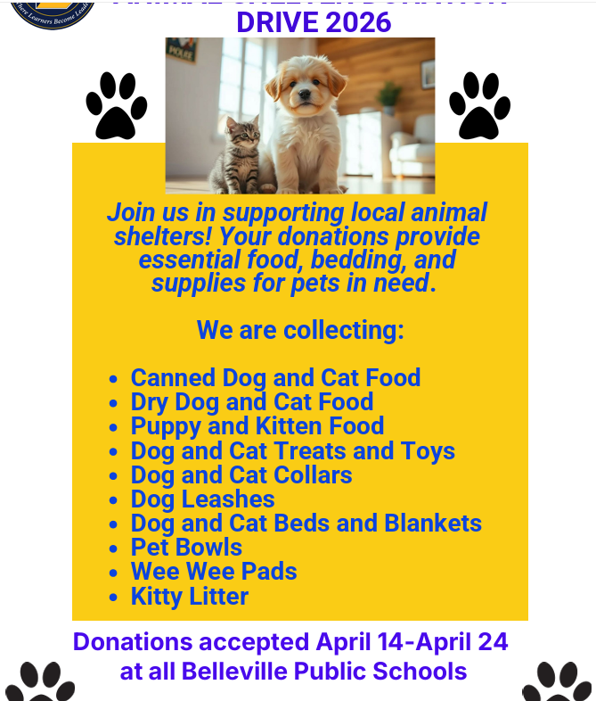 Shelter Funraiser 
