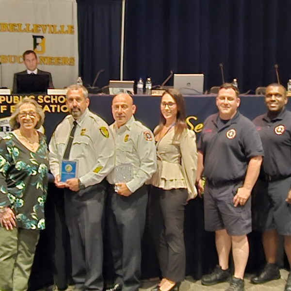 Recognition of Community Member