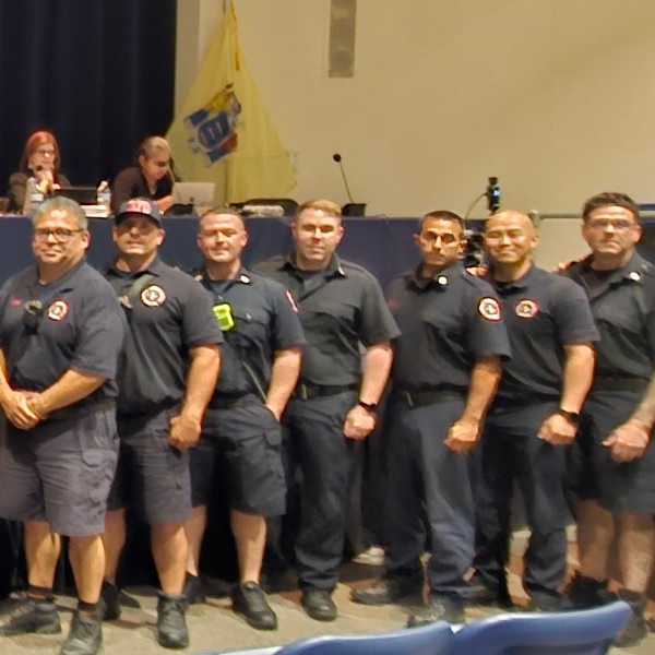 Recognition of Community Member