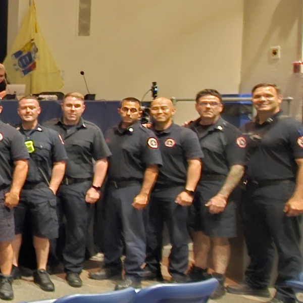 Recognition of Community Member