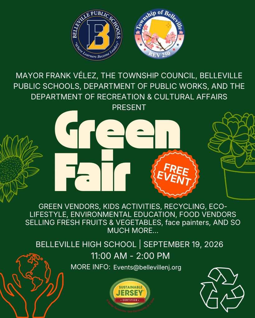Green Fair