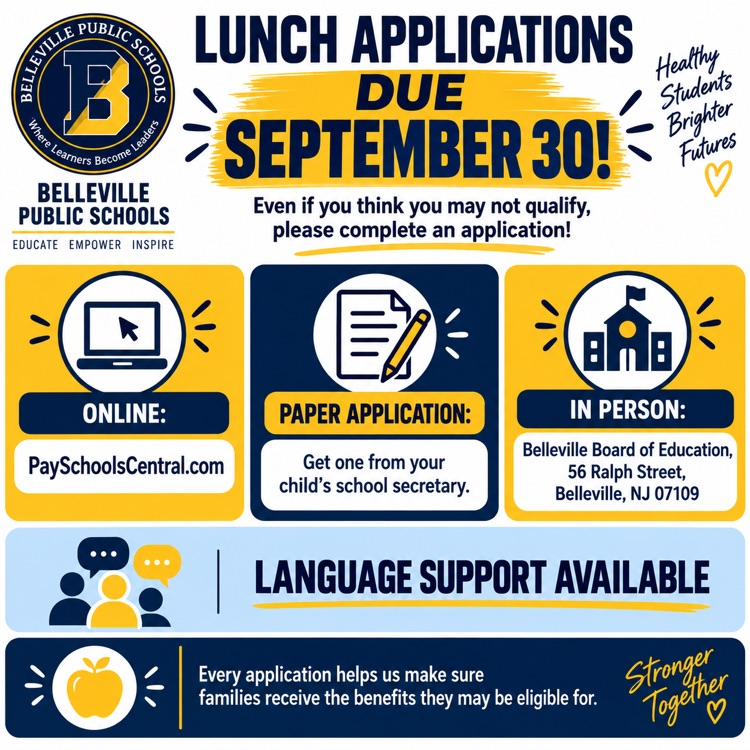 lunch App