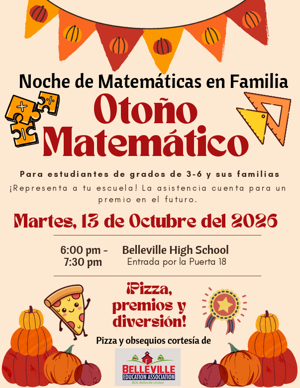 Math Night