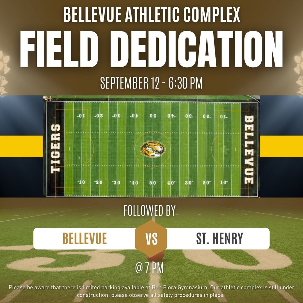 Field Dedication