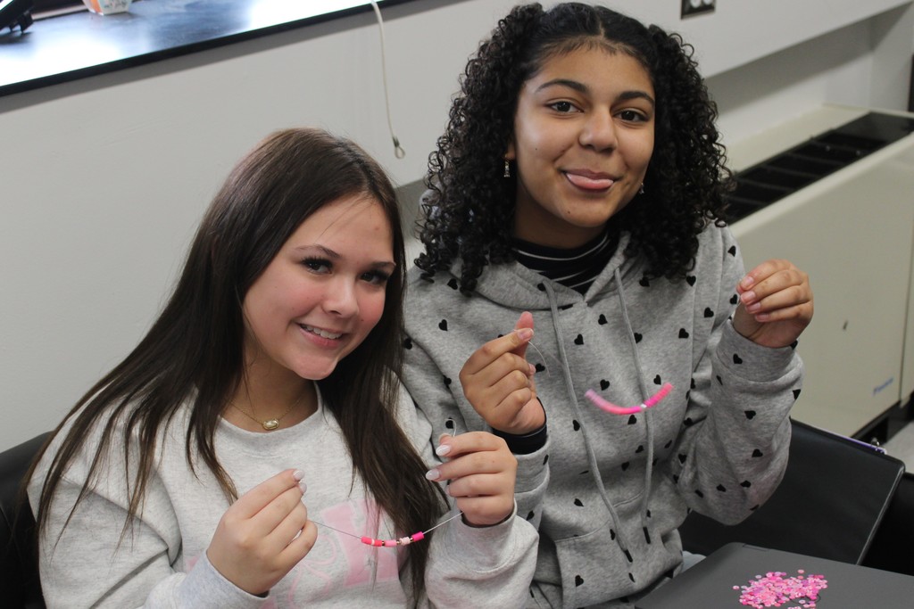 smile club