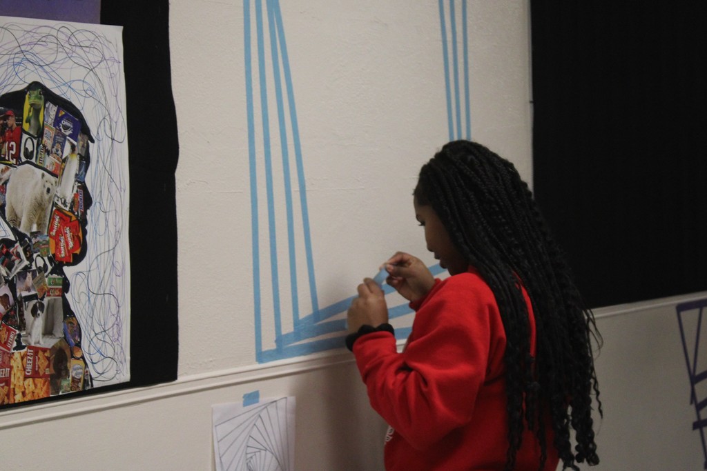 art