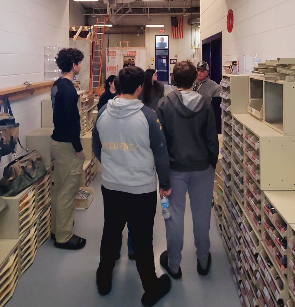 tech tour