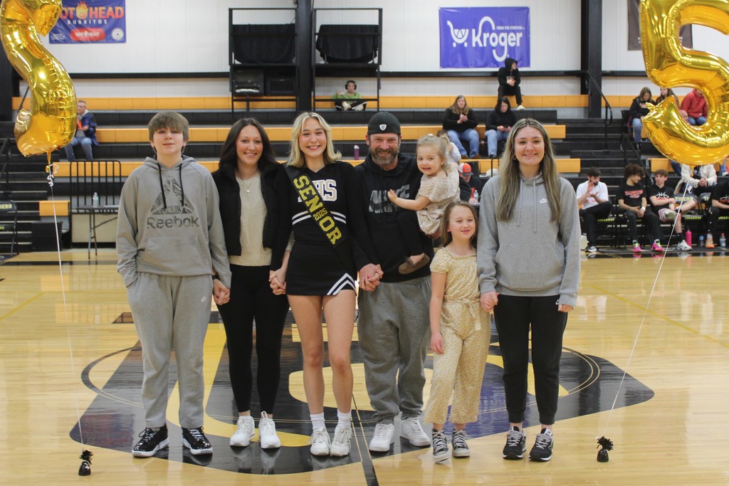SENIORS