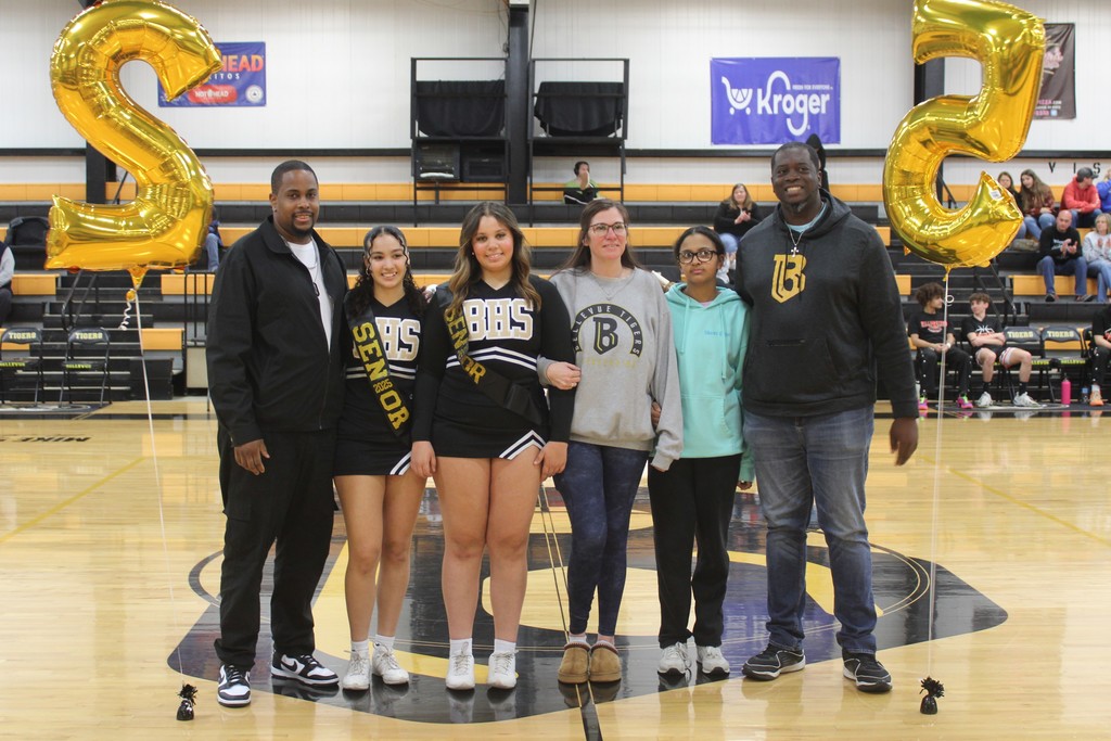 SENIORS