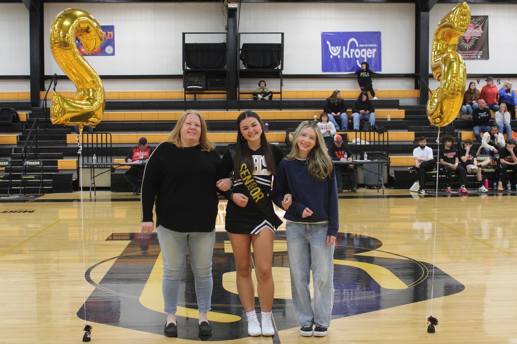 SENIORS