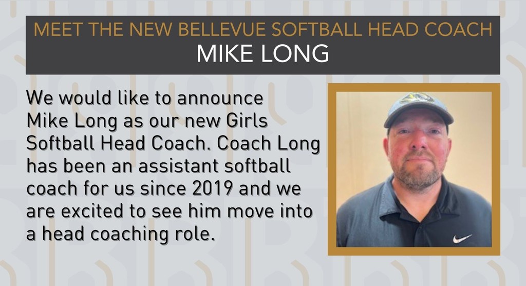 Mike Long