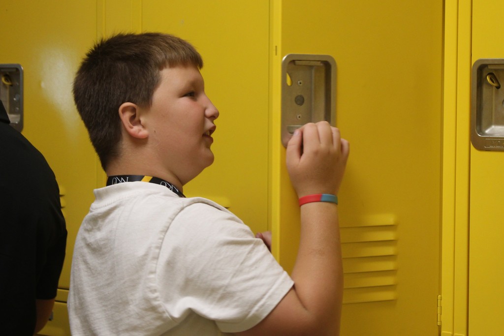 sixth grade