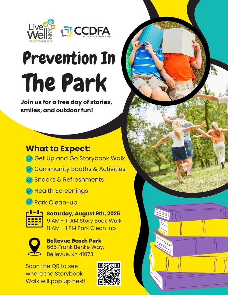 prevention