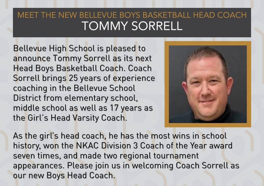 Tommy Sorrell